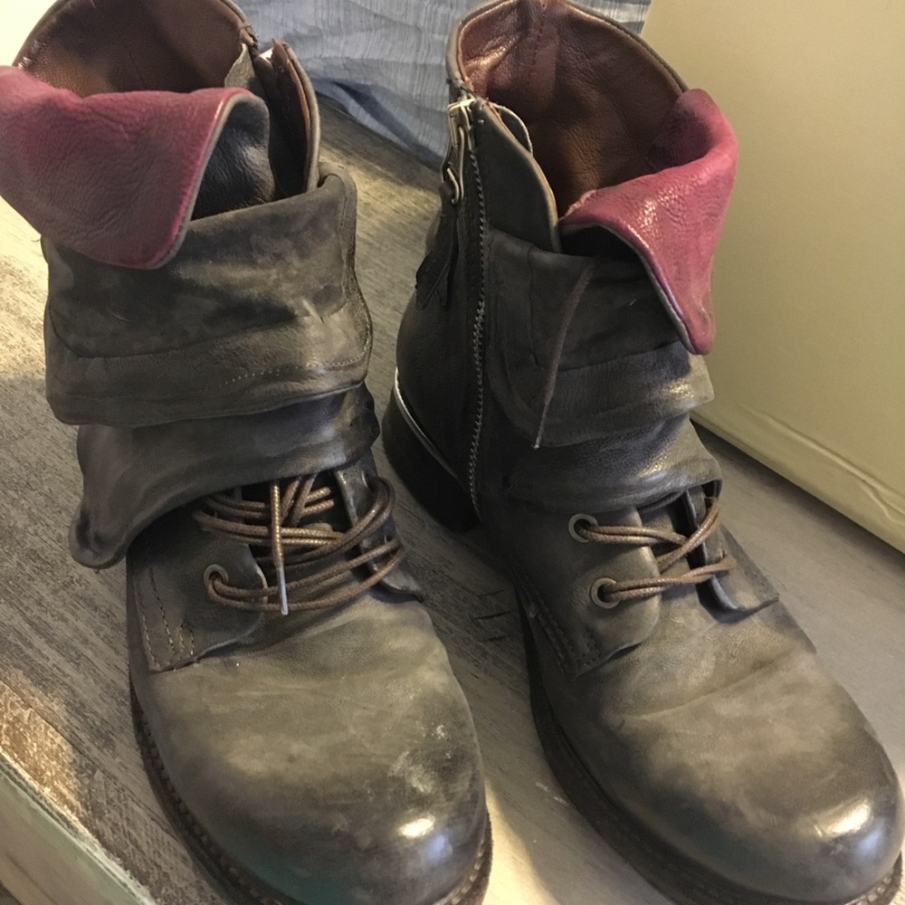 A.s. 98 free people boots